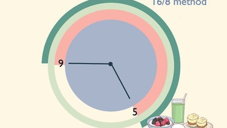 How to Do a Clean Intermittent Fast