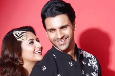 Is Divyanka Tripathi Pregnant? Husband Vivek Dahiya Has This To Say