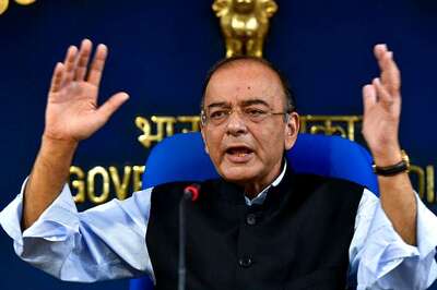 Decision To Send CBI Senior Officers on Leave on CVC Recommendation, Perfectly Bonafide: Says Jaitley