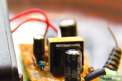 How to Make an AC DC Converter