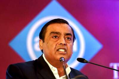 COVID-19 Relief: Reliance Industries, Reliance Foundation Donate Rs 5 Crore to Telangana CM Relief Fund