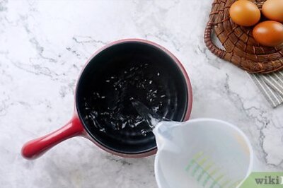 How to Boil Eggs in a Rice Cooker
