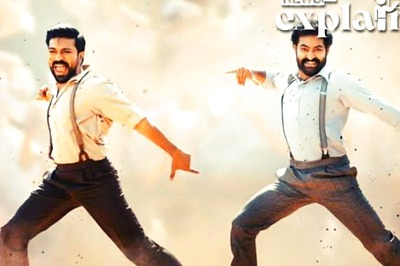 Naatu Naatu Wins Oscar: Special Beat or 'Nationalism', Why Western Audiences Loved Song