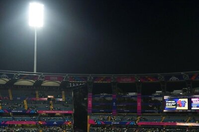 Wankhede Stadium to Host Ranji Trophy 2024 Finals Set to Begin on March 10