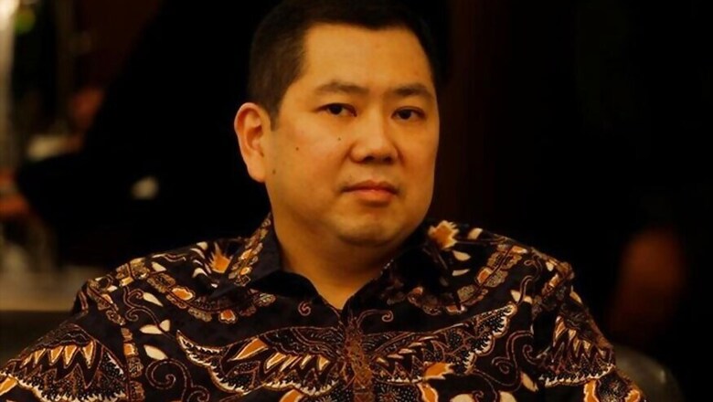 Indonesia Imposes Travel Ban on Donald Trump's Business Partner
