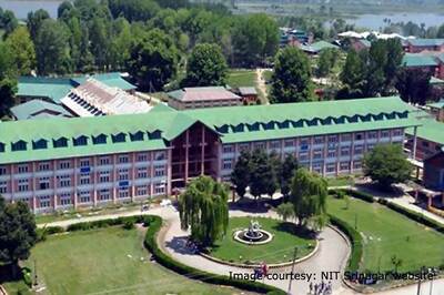 Authorities dismiss reports of Kashmiri students being targeted at Jammu colleges