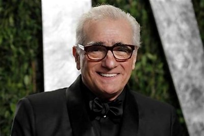 Martin Scorsese: Don't alter my gritty neighbourhood