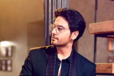 Anupamaa's Anuj Kapadia Aka Gaurav Khanna To Quit Rupali Ganguly Show? Rajan Shahi Answers