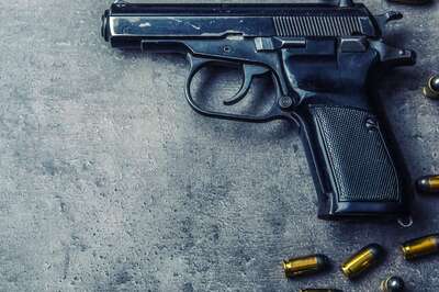 More Than Eight Killed, 16 Wounded In Weekend Shootings In Chicago