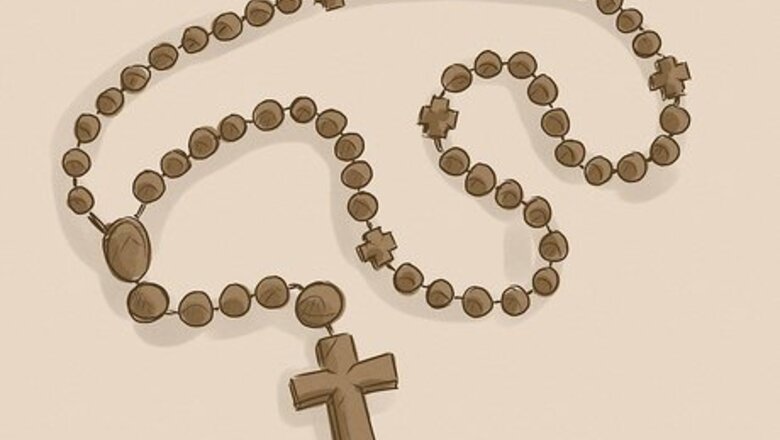 How to Pray the Chaplet of Divine Mercy