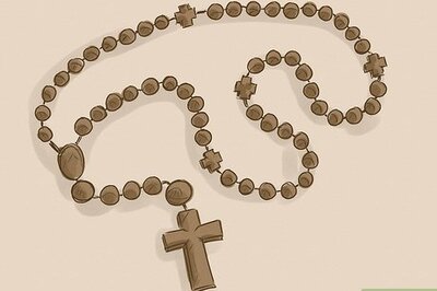 How to Pray the Chaplet of Divine Mercy