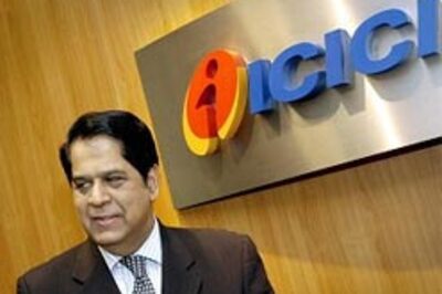 Rate cuts to happen soon, predicts ICICI Bank chief