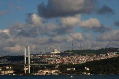 Fear and Disillusionment in Turkey As Pandemic Hits President Erdogan's Base