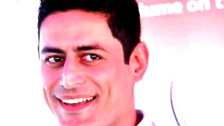 Mohit Raina: 'Mahadev' was not just a serial for me, it was a learning experience