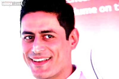 Mohit Raina: 'Mahadev' was not just a serial for me, it was a learning experience