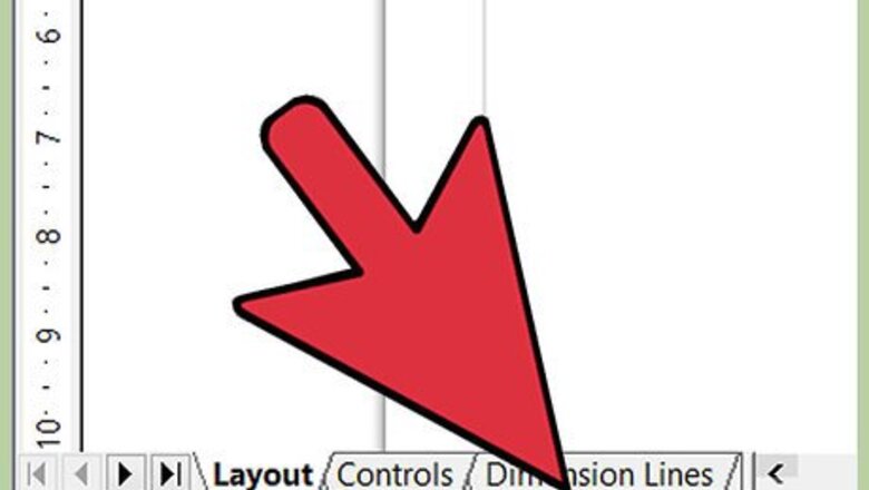 How to Draw an Arrow in Open Office Draw
