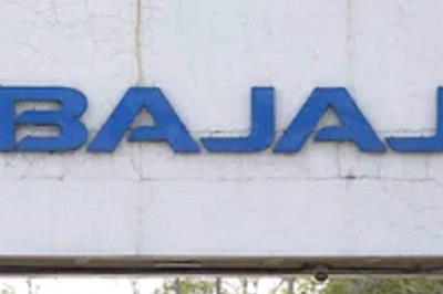 Bajaj Auto Q3 Profit Rises 3% To Rs 1,473 Crore