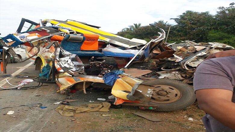 National Safety Day 2021 – Countries with highest number of road accidents and where does India stand