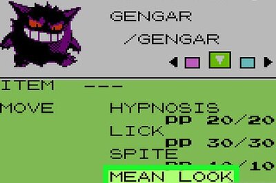 How to Catch the Legendary Dogs in Pokémon Gold and Silver