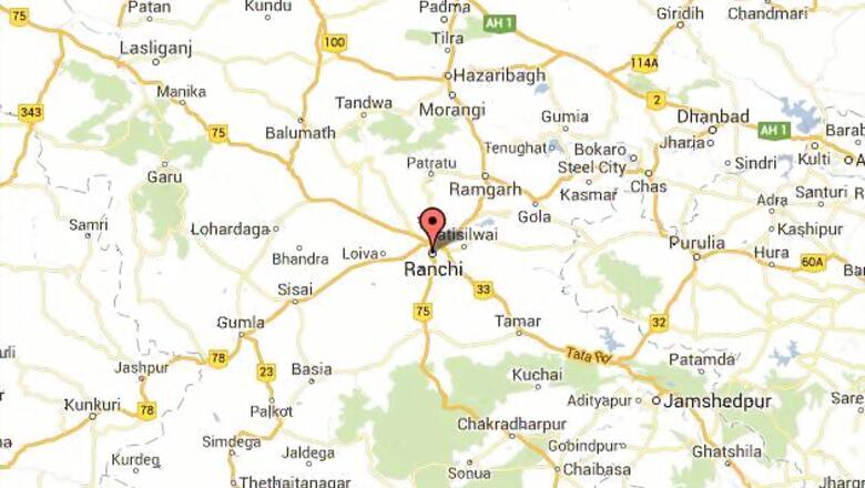 Man offers reward to ex-BJP MLA for voting in favour of Hemant Soren; arrested