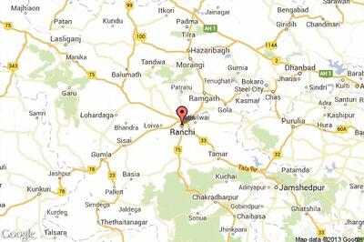 Man offers reward to ex-BJP MLA for voting in favour of Hemant Soren; arrested