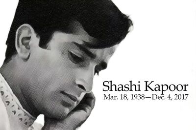 Shashi Kapoor Dies at Age 79 After Prolonged Illness