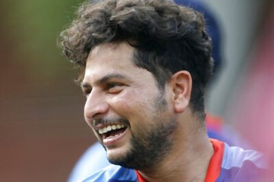 Kuldeep Yadav Takes a Hat-trick For India A in 2nd Unofficial ODI Against New Zealand A