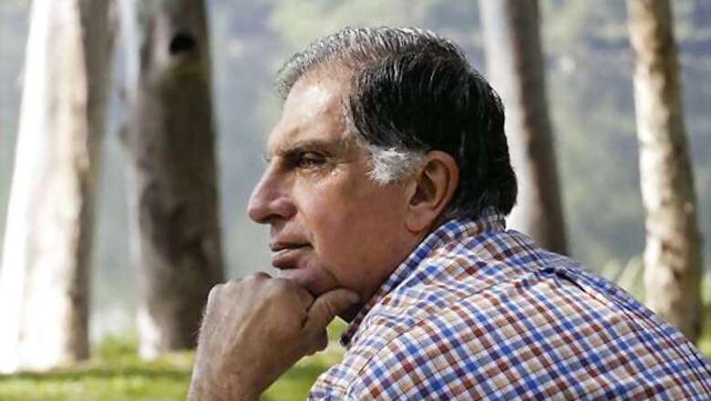 Tata Trust wants to work in health services sector in Rajasthan