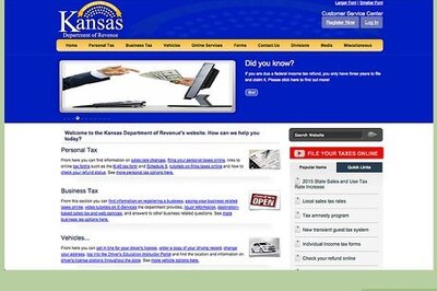 How to Get a Personalized License Plate in Kansas