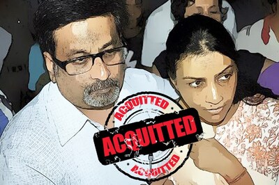 Aarushi Murder Case LIVE: Talwars Prepare to Walk Out of Dasna Jail