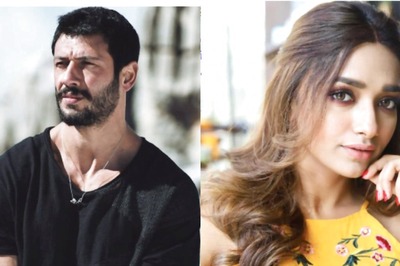 Bigg Boss OTT 2: Jiya Shankar Breaks Down During Fight With Jad Hadid: 'Shankar Is Not My Last Name'