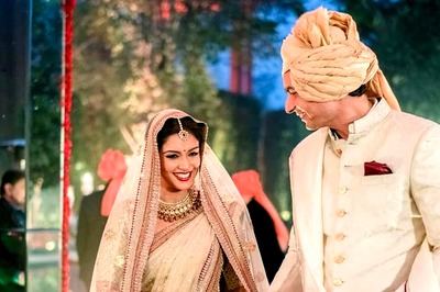 Popular Actresses Who Got Married To Businessmen Outside Film Industry