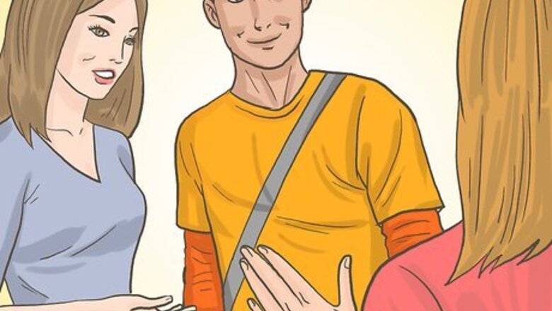 How to Express True Feelings when Shy