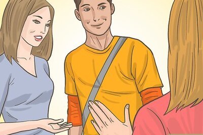 How to Express True Feelings when Shy