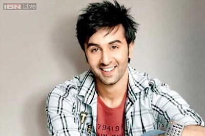 Ranbir Kapoor's 'Bombay Velvet' is set to release in May 2015