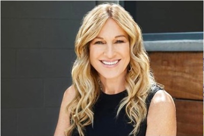 Grammys CEO Says She Was Ousted After Reporting Harassment