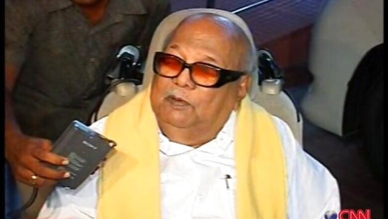 TN: Mixed response to DMK-backed TESO's strike
