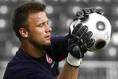 Southampton's Boruc threw bottle after racist comments