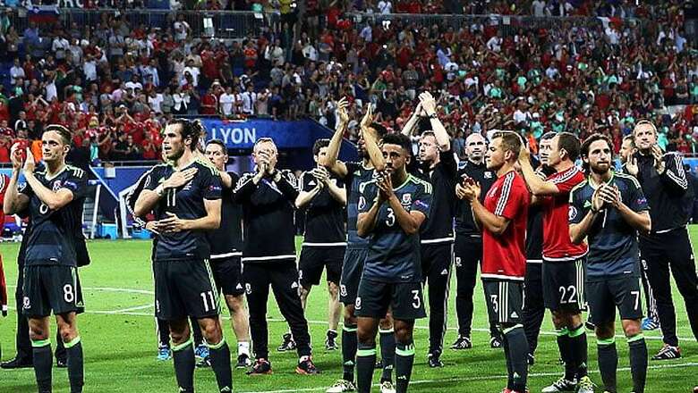 Wales Hurt but Proud of Semi-Final Run, Says Chris Coleman