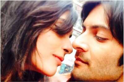 Richa Chadha's Birthday Wish for ‘Soulmate’ Ali Fazal is Pure Love