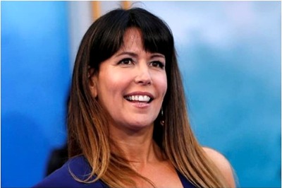 I've Really Hit Pause Button: Patty Jenkins on Wonder Woman 3