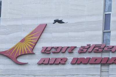 Air India to Temporarily Reduce Flights on Some US Routes: CEO Campbell Wilson