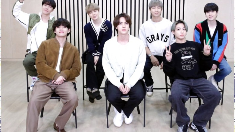 BTS' Management Big Hit Entertainment Expands with New Identity Hybe, ARMYs Get Emotional