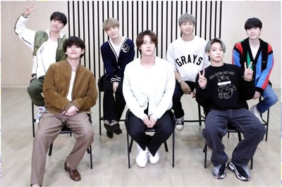 BTS' Management Big Hit Entertainment Expands with New Identity Hybe, ARMYs Get Emotional