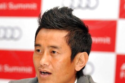 'Happy 46, Sikkimese Sniper': 10 Things About Birthday Boy Bhaichung Bhutia
