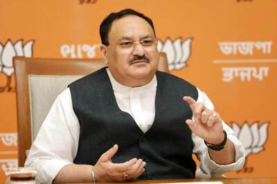 Eye on 2021 Assembly Polls, BJP Chief JP Nadda to Visit Bengal for Two Days from December 8