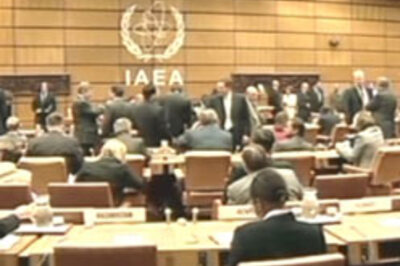 US think-tanks raise concern over India's IAEA N-text