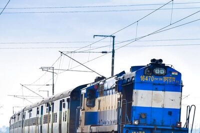 Indian Railways To Switch From Diesel To Electric Traction; Know The Affected Trains