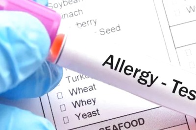A New Study Can Now Predict The Success of Treatment For Allergies