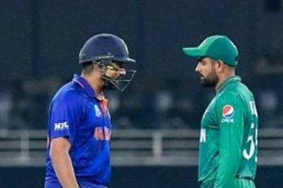 India and Pakistan Not To Play Any Bilateral Series Till 2027